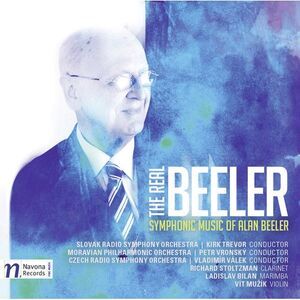 Beeler / Vronsky / Trevor / Stoltzman / Bilan - Real Beeler  CD